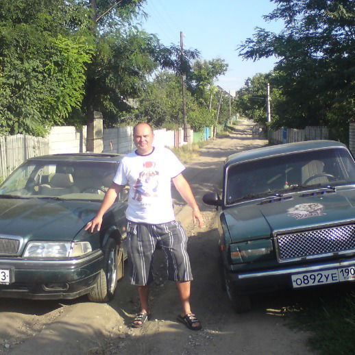 Юрий Щербатый