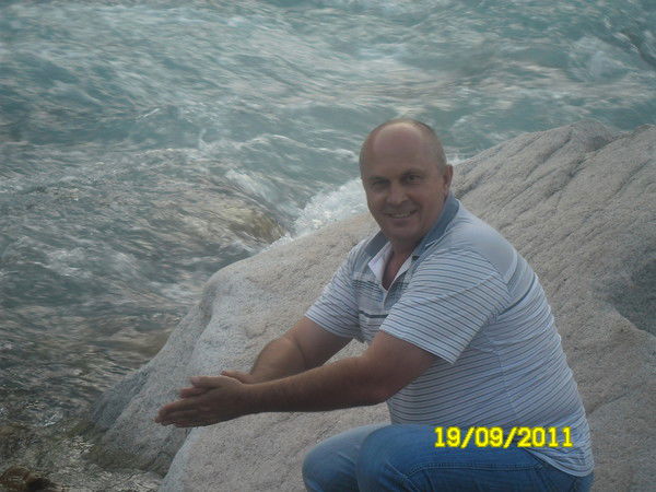 Константин Климов