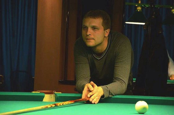 Сергей Исай