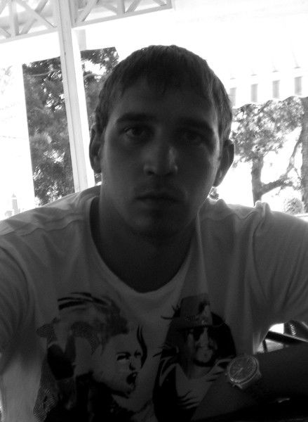 Вячеслав Ровный