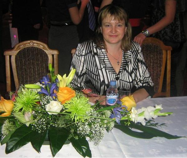 Елена Власова