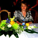 Елена Власова