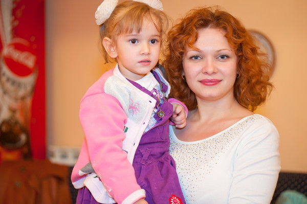 Наталья Засидатель