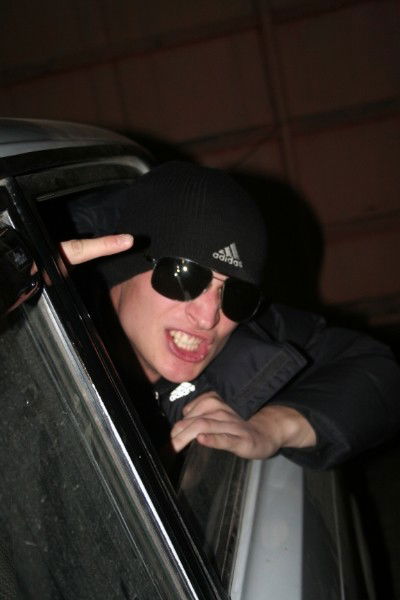 Сладкевич Артем