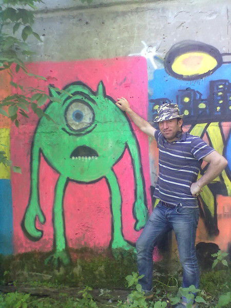 Хусрав Ахмадов