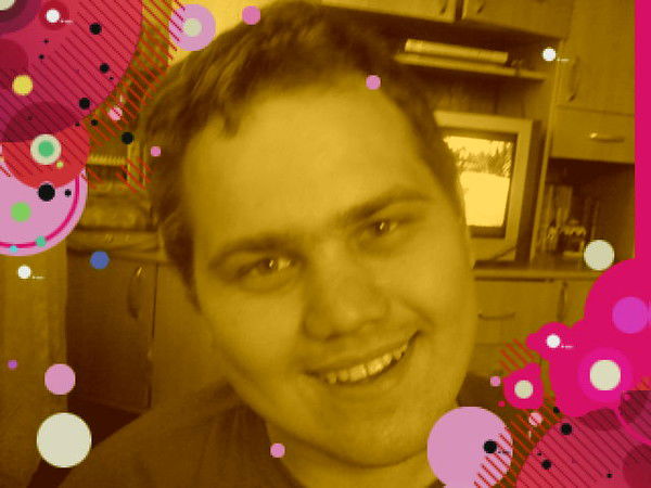 Александр Кошелев