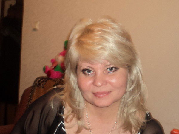 Татьяна Русских