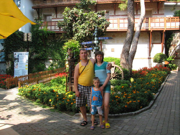 Роман Иванюга