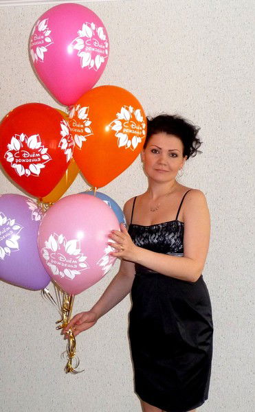 Инна Полкова