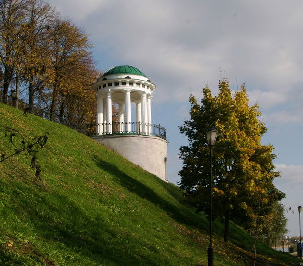 Николай Чистяков