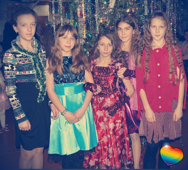 Елена Гусева