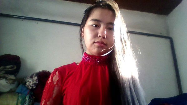 Газиза Жумалиева