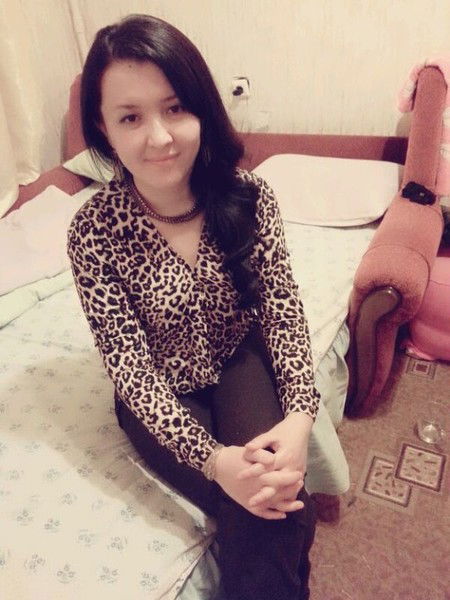 Нурила Мамбеталиева