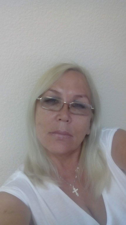 Светлана Старцева