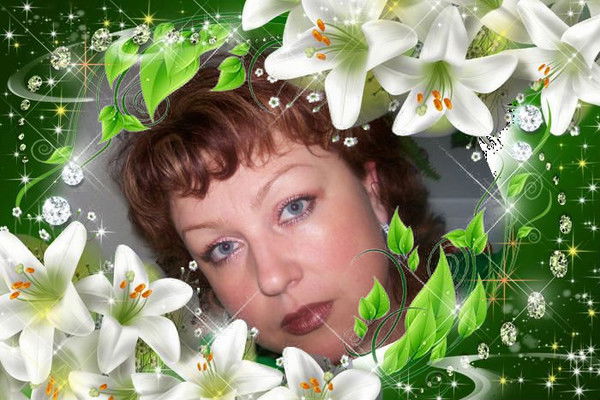 Людмила Кушнир