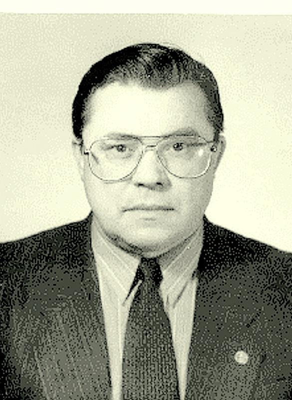 Viktor Tormozov