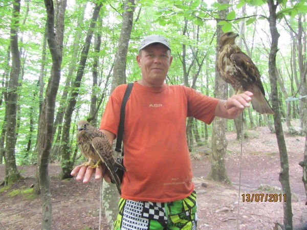 Сергей Ведерников