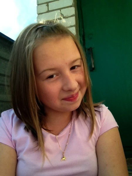 Дарья Смольникова