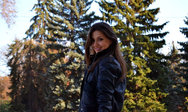 Алёна Бридун