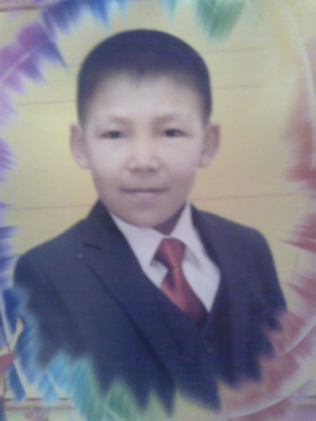 Талгат Ахметов