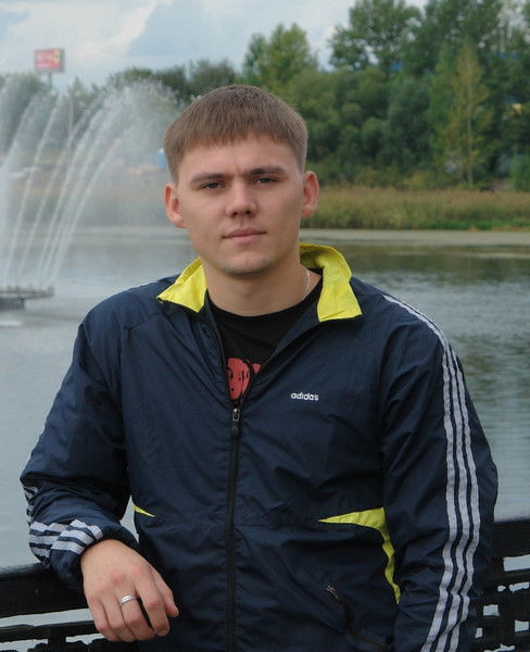 Денис Катаев