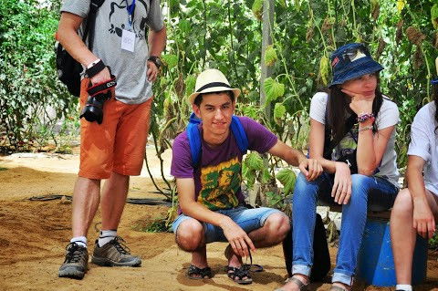 Shaxram ............