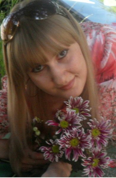 Олеся Кузьмина