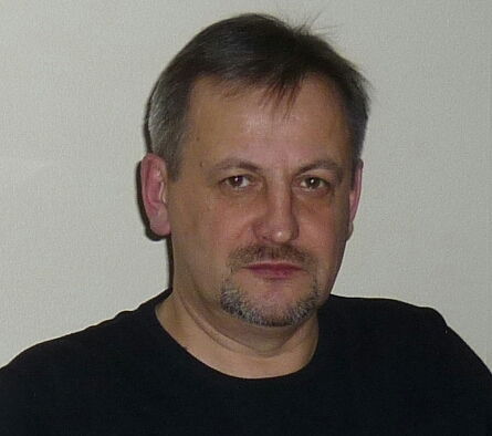 Владимир Михайленко