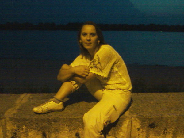 Танюша Карпова