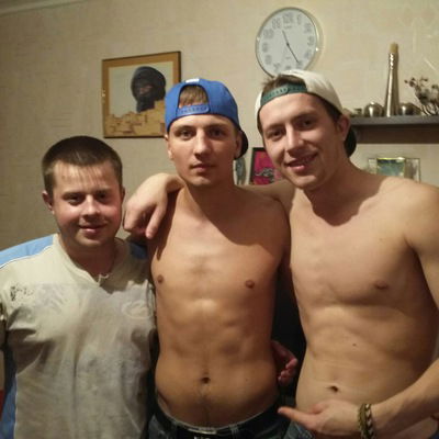 Дима Иванченко