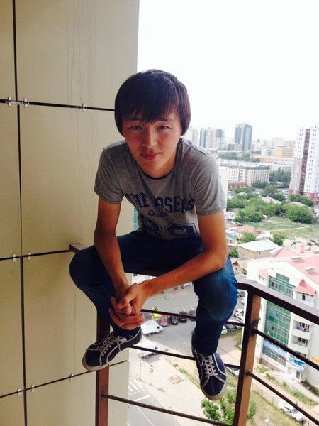 •°• Думан •°•