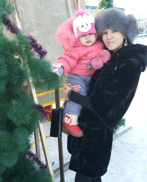 Ардак Иманова