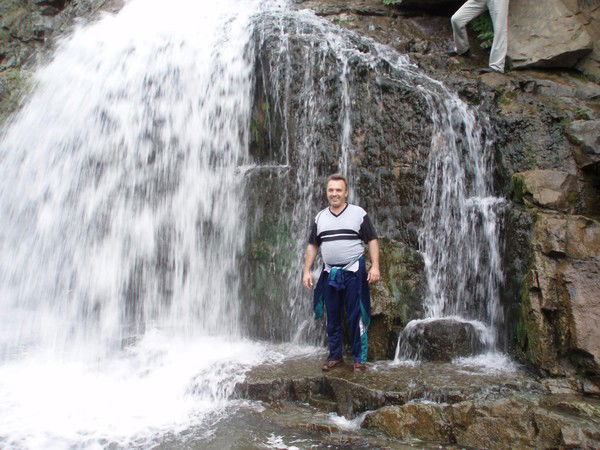 Игорь Подорваный