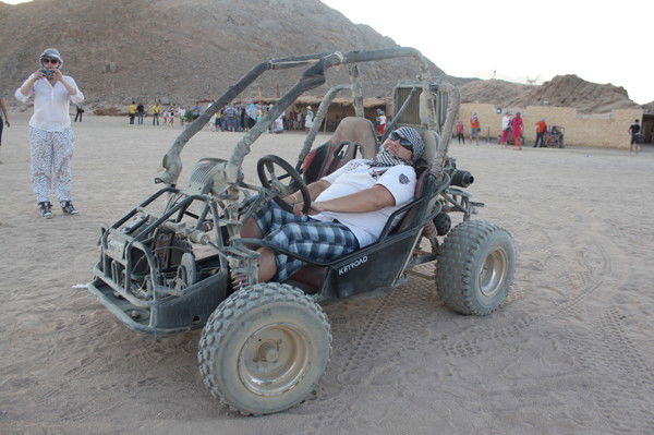 Сергей Игнатов