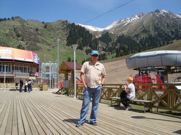 Шамиль Ямалеев