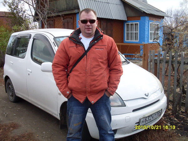 Дмитрий Карабань