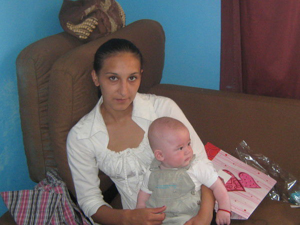 Лена Демченко