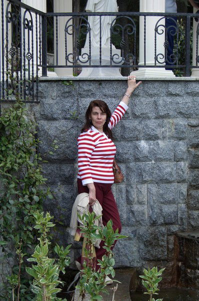 Елена Зощенко