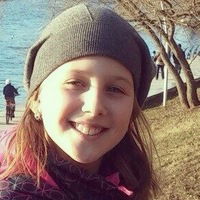 Анастасия Агеева