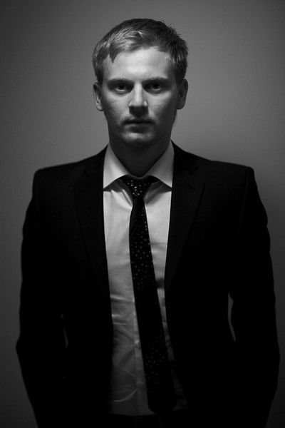 Паша Нестеренко