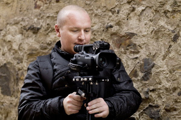 Александр Франчук