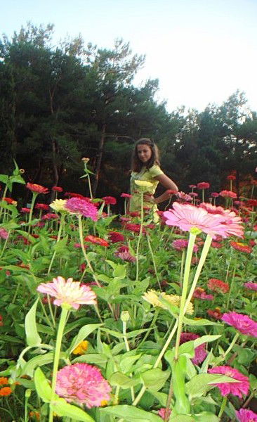 Настя Ершова