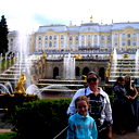 Анна Горбачёва