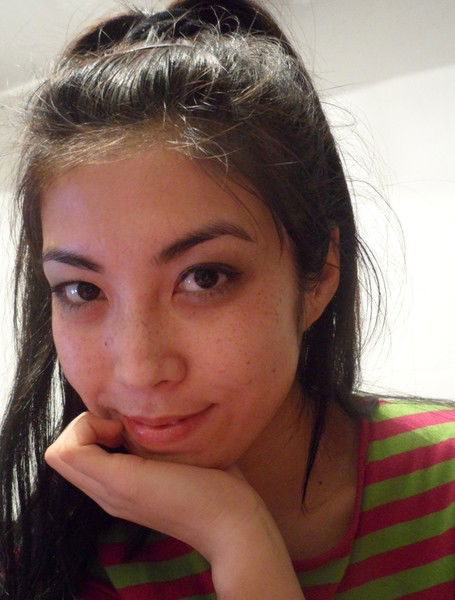 Айгерим Битебекова