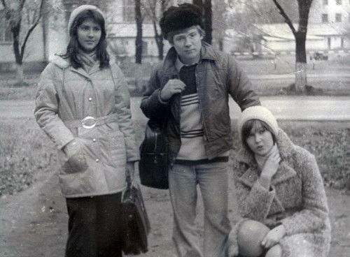 Сергей Аношин