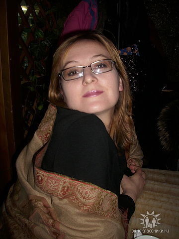 Валентина Колиушко