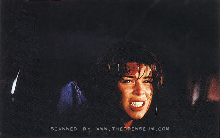 Сидни Прескотт