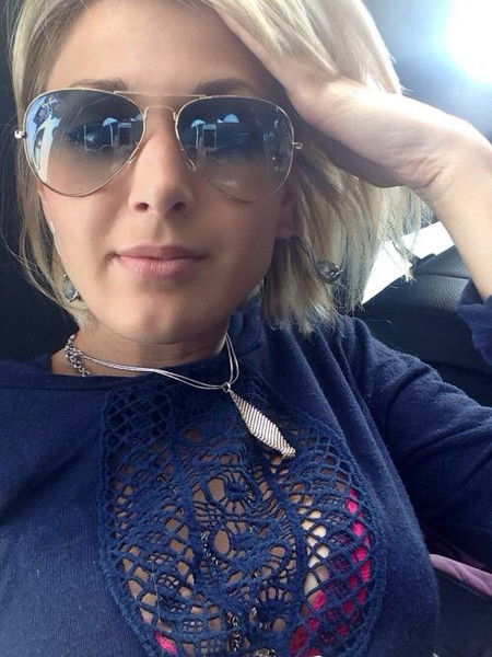 Галина Сахарова