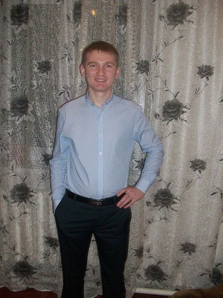 Алексей Талышев