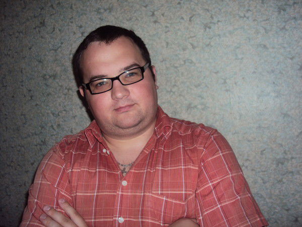 Артём Шмыков